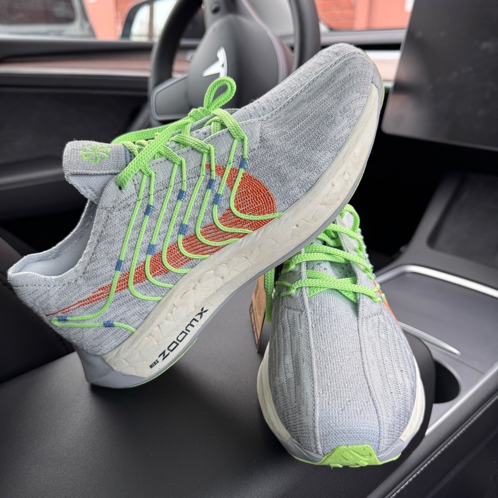 Nike pegasus turbo